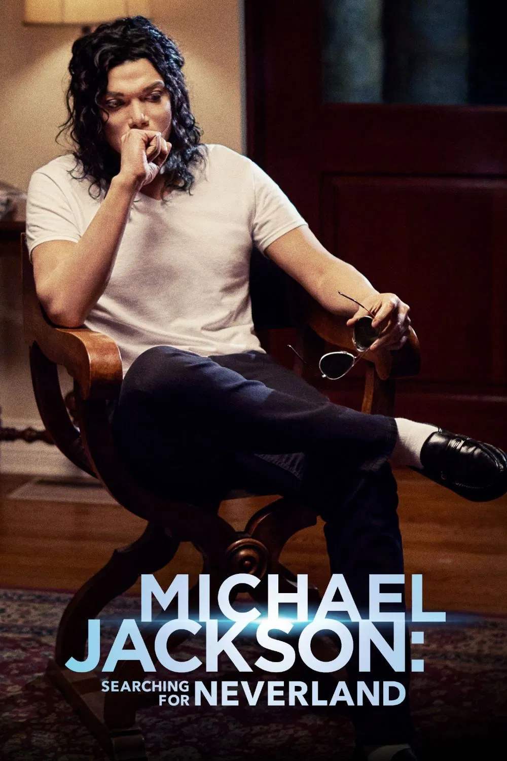 Michael Jackson Searching for Neverland (2017)