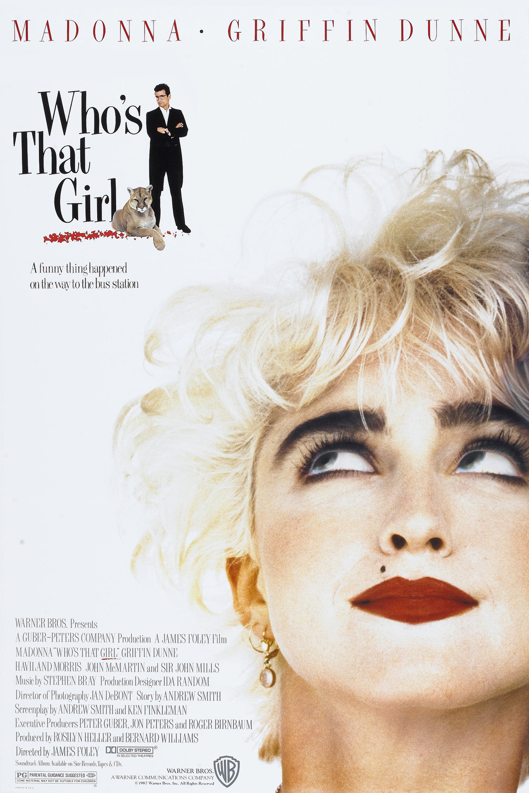 Who's That Girl 1987 690p TUBI