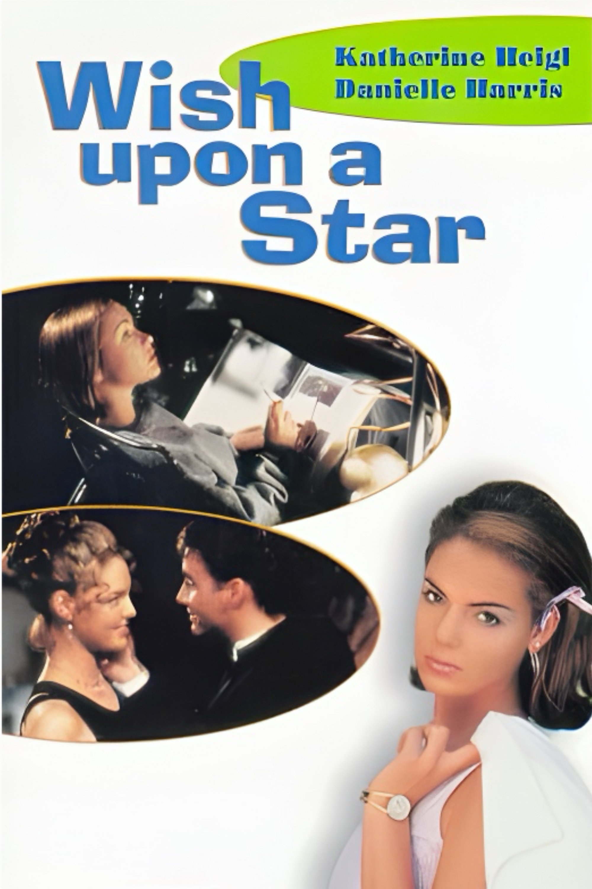 Wish Upon a Star (1996)