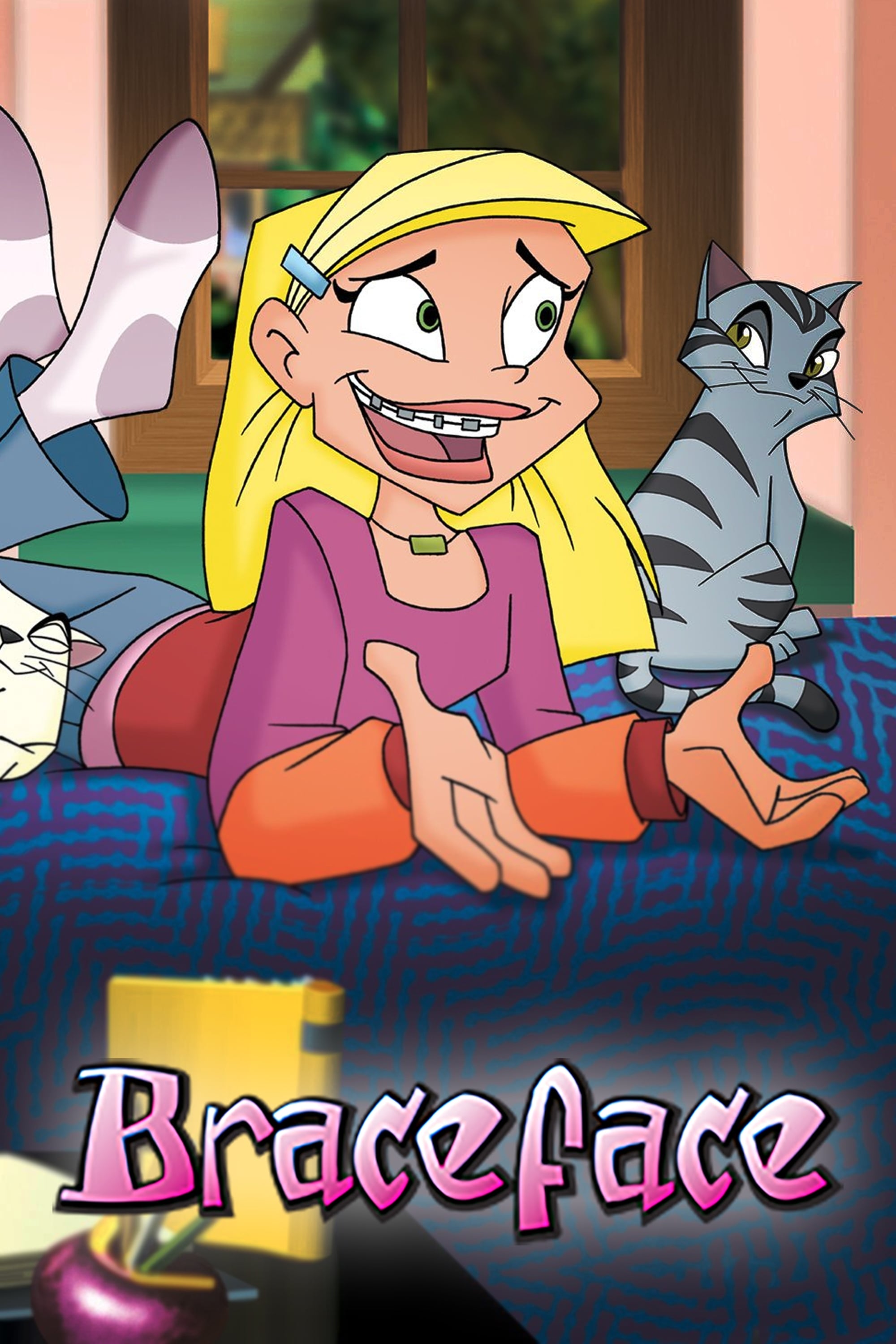 Braceface 2001 626p TUBI