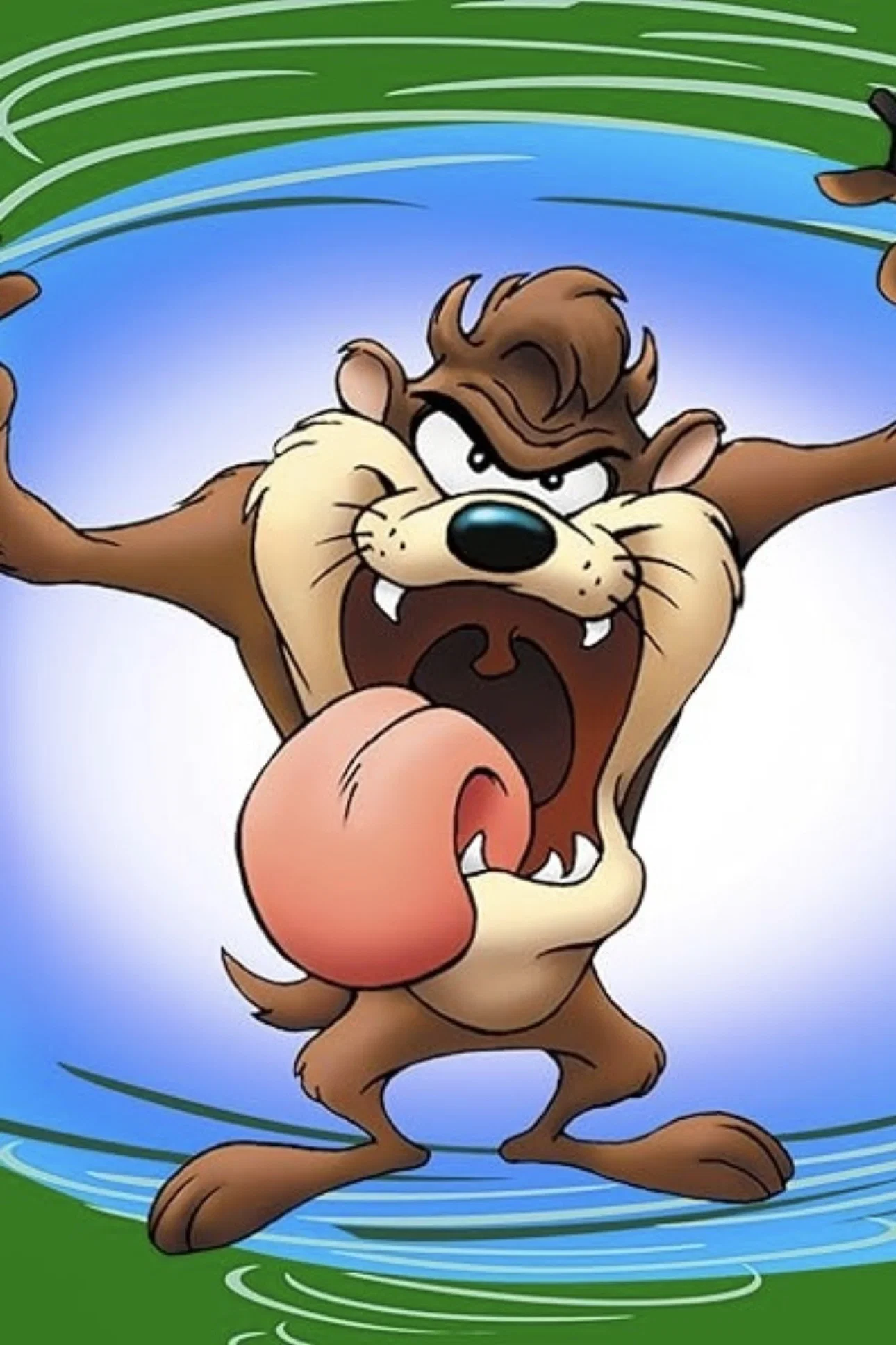 Taz-Mania