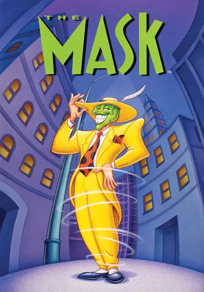The Mask